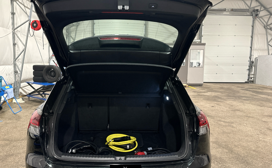 Audi Q4 e-tron 40  5d