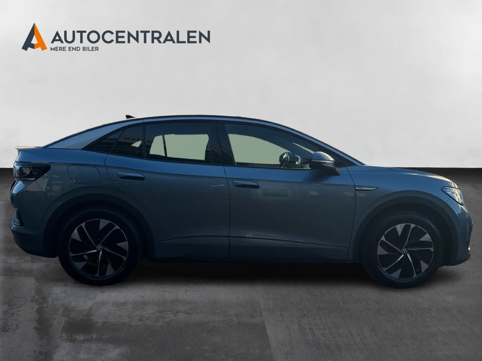 VW ID.5 77 Pro Performance 5d