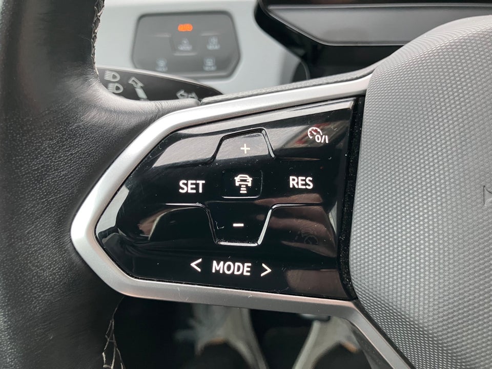 VW ID.3 58 Pro Performance 5d