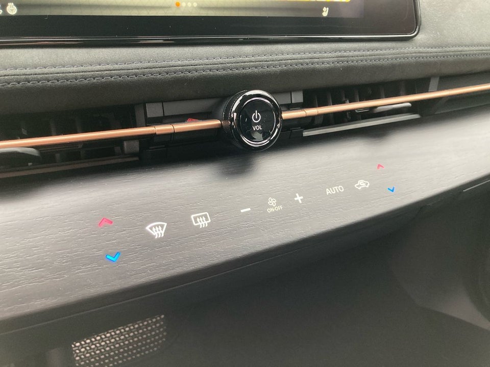 Nissan Ariya 87 Evolve 5d