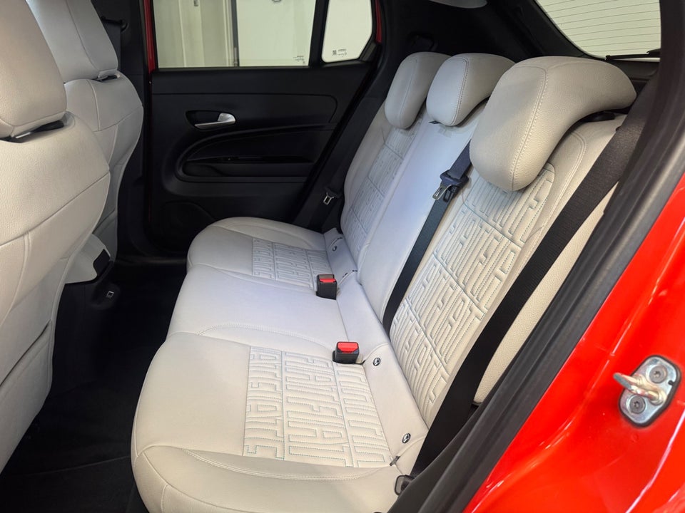 Fiat 600e 54 la Prima 5d