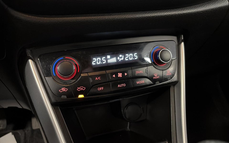 Suzuki S-Cross 1,4 Boosterjet Active 5d