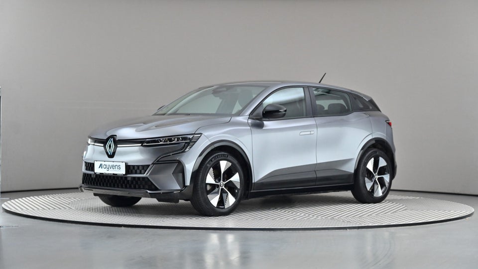 Renault Megane E-Tech 60 Equilibre 5d