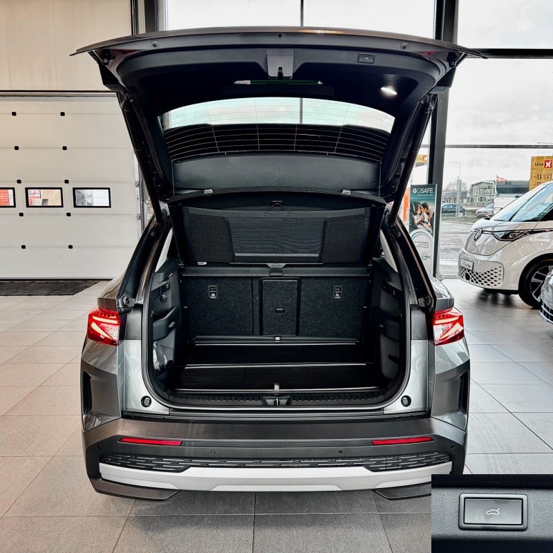 Skoda Elroq 85 iV Maxx 5d