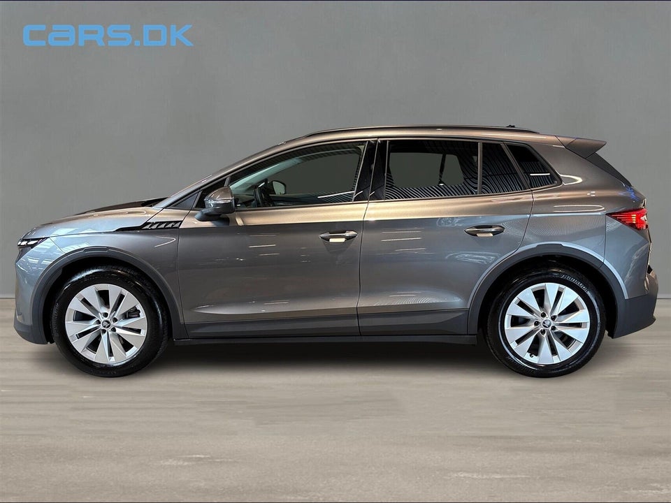 Skoda Elroq 60 iV Premium 5d