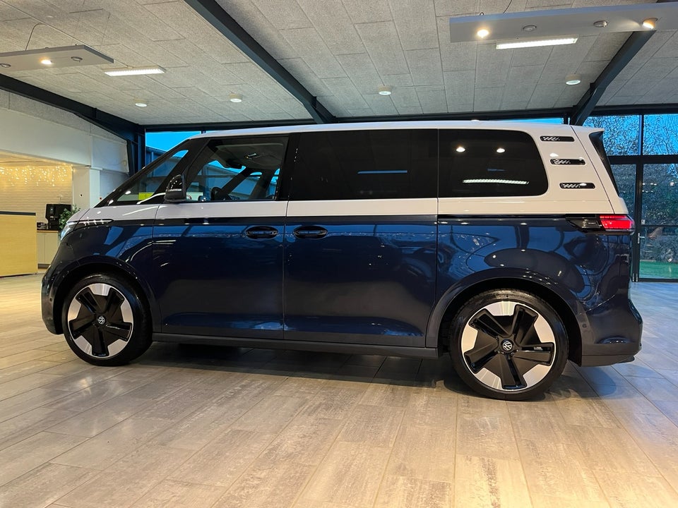 VW ID.Buzz 77 Style SWB 5d