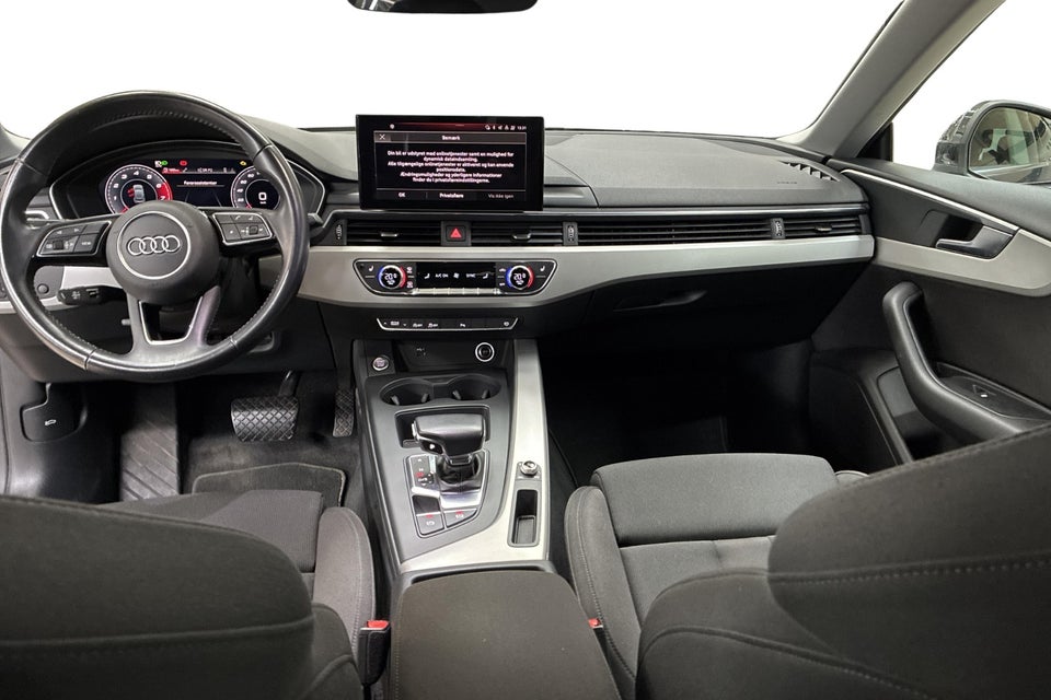 Audi A5 40 TFSi Advanced Prestige plus Sportback S-tr. 5d
