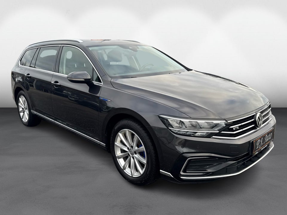 VW Passat 1,4 GTE Highline+ Variant DSG 5d