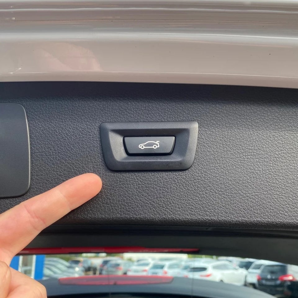 BMW 218i 1,5 Active Tourer Connected aut. 5d