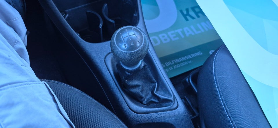 Kia Picanto 1,0 Collect Clim Cross 5d