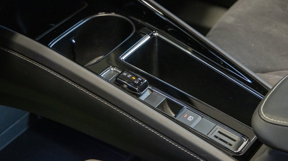 Skoda Enyaq 80 iV Sportline 5d