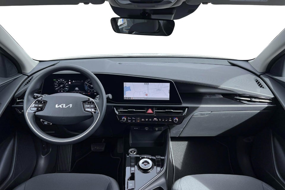 Kia Niro 64 EV Access 5d