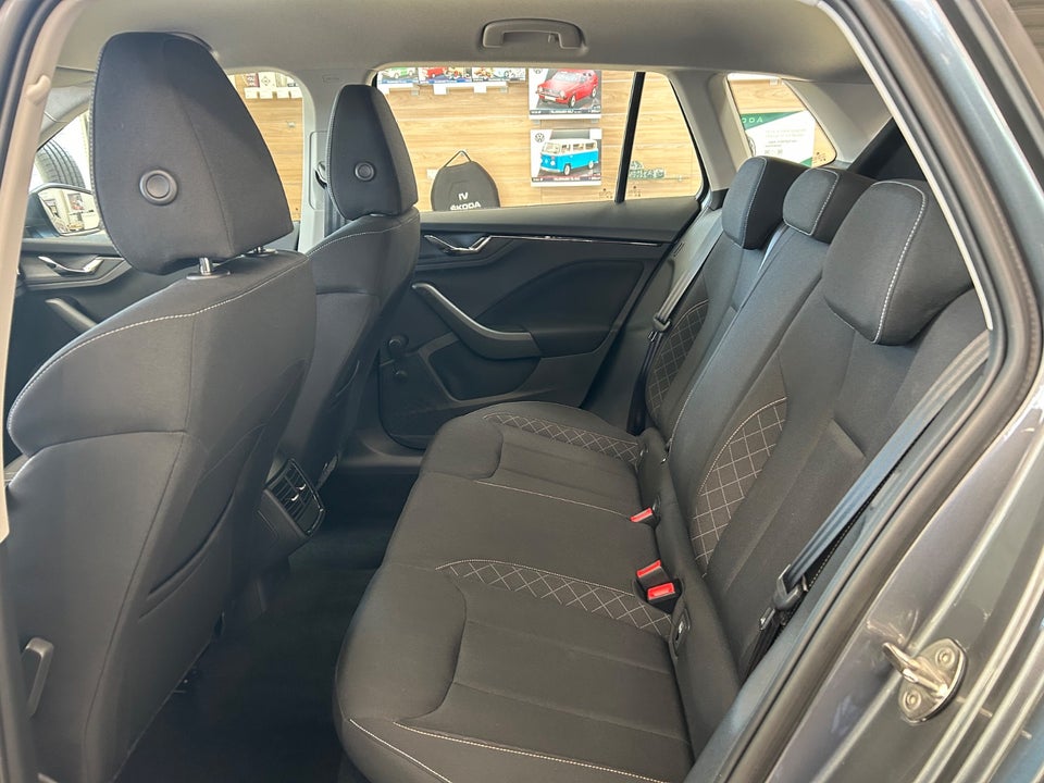 Skoda Kamiq 1,0 TSi 110 Life DSG 5d