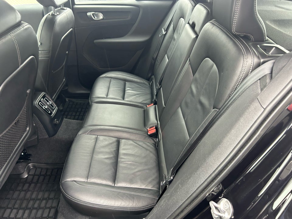 Volvo XC40 1,5 T4 ReCharge Inscription aut. 5d