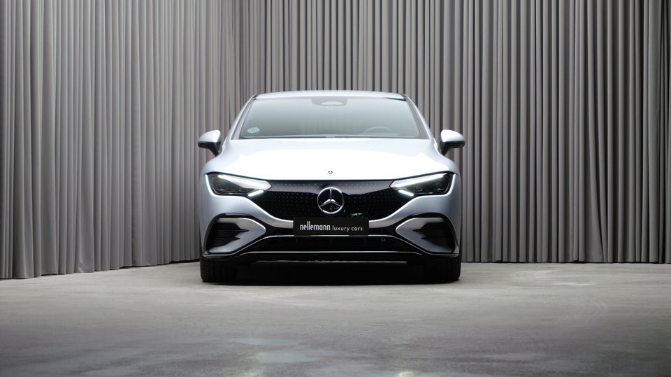 Mercedes EQE350+ AMG Line 4d
