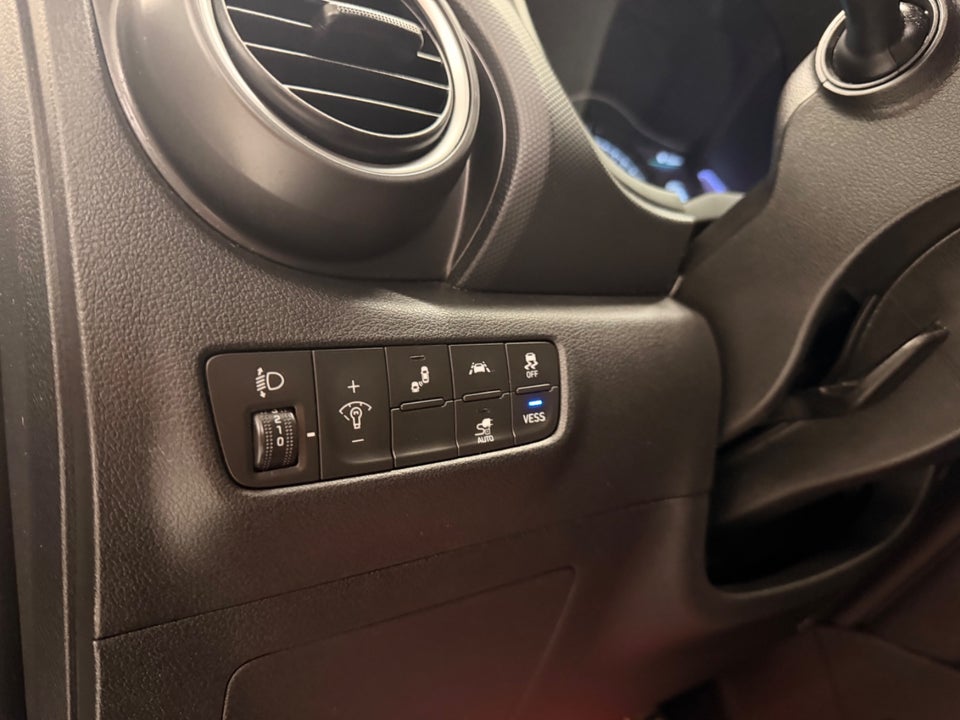 Hyundai Kona 64 EV Premium 5d