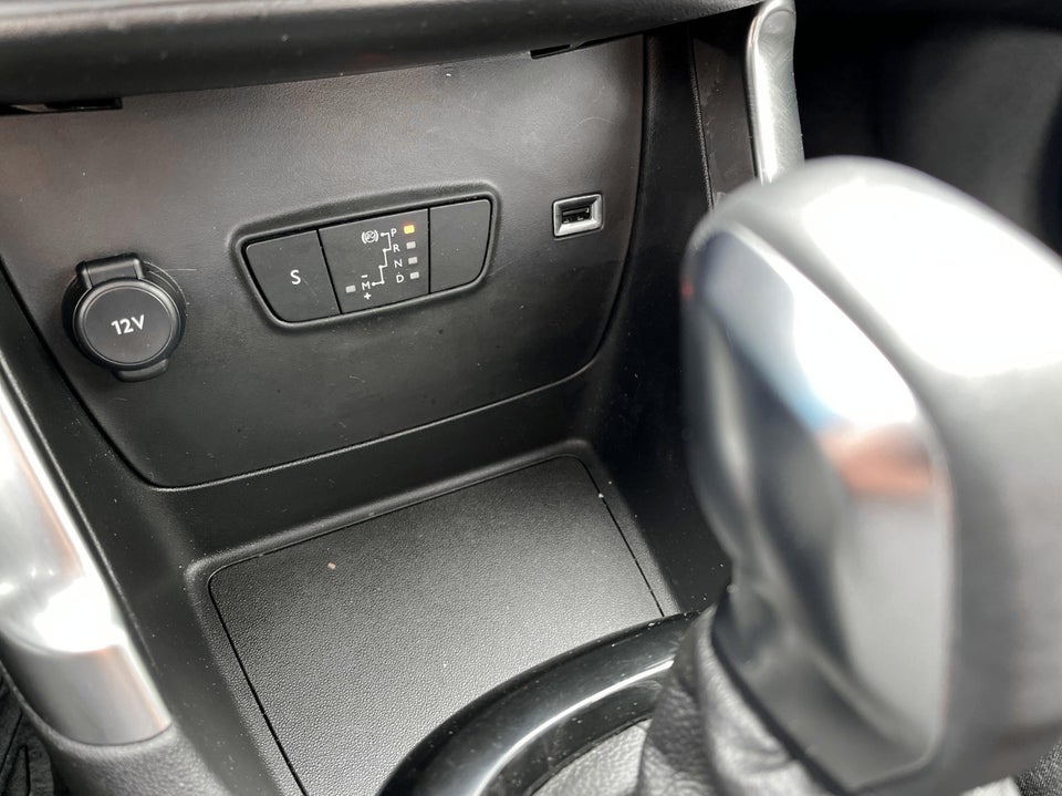 Citroën C3 Aircross 1,2 PureTech 130 Impress EAT6 5d