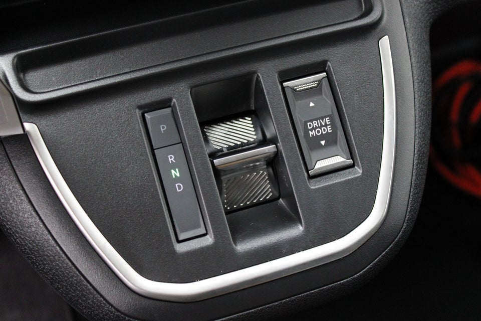 Toyota ProAce 75 Long Comfort Master