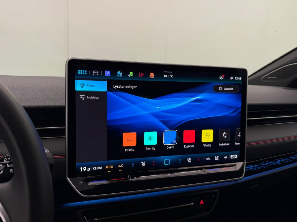 VW ID.7 86 GTX Max+ Tourer 4Motion 5d