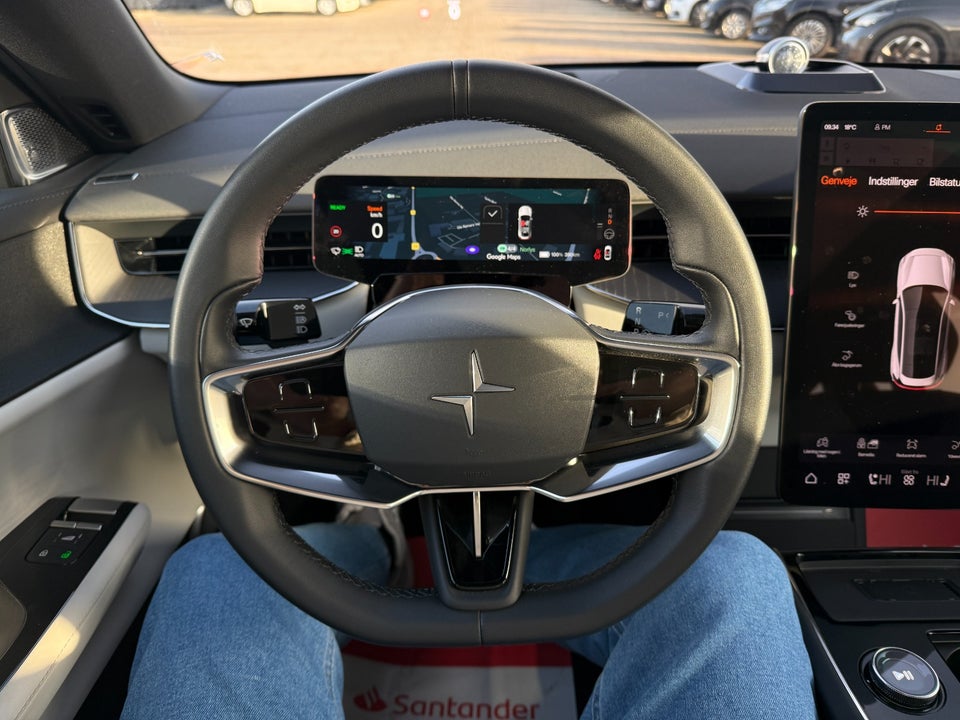 Polestar 3 Performance AWD 5d