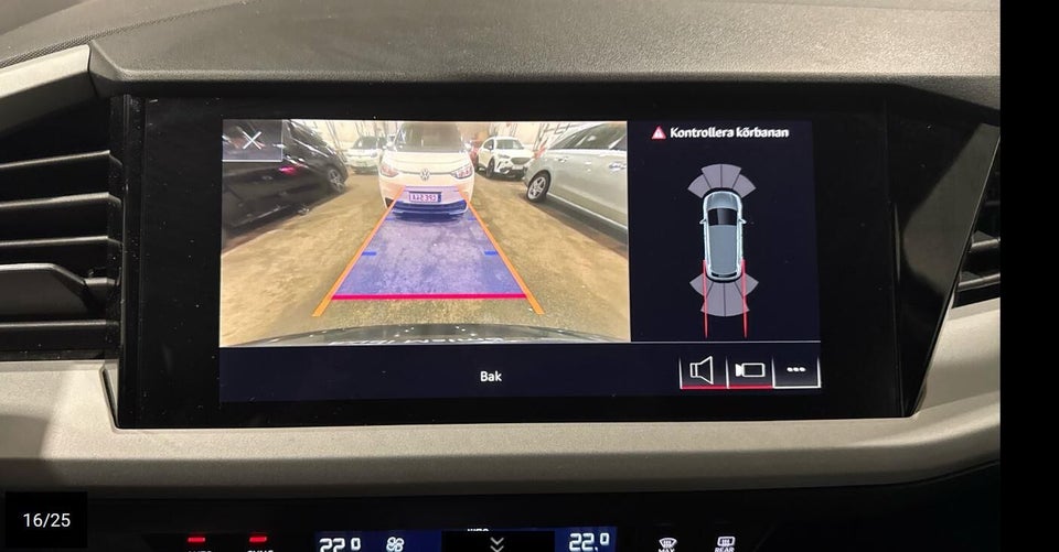 Audi Q4 e-tron 40 Proline 5d