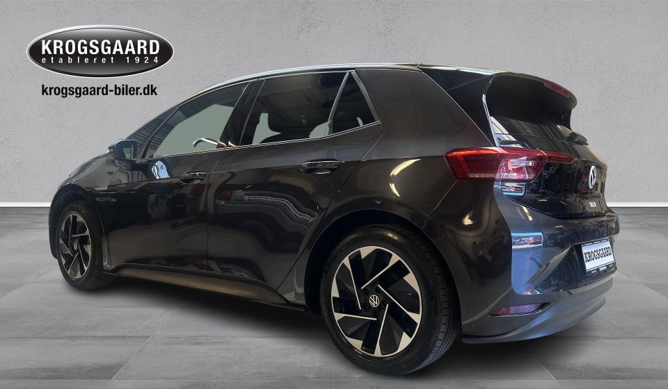 VW ID.3 45 Pure Performance 5d
