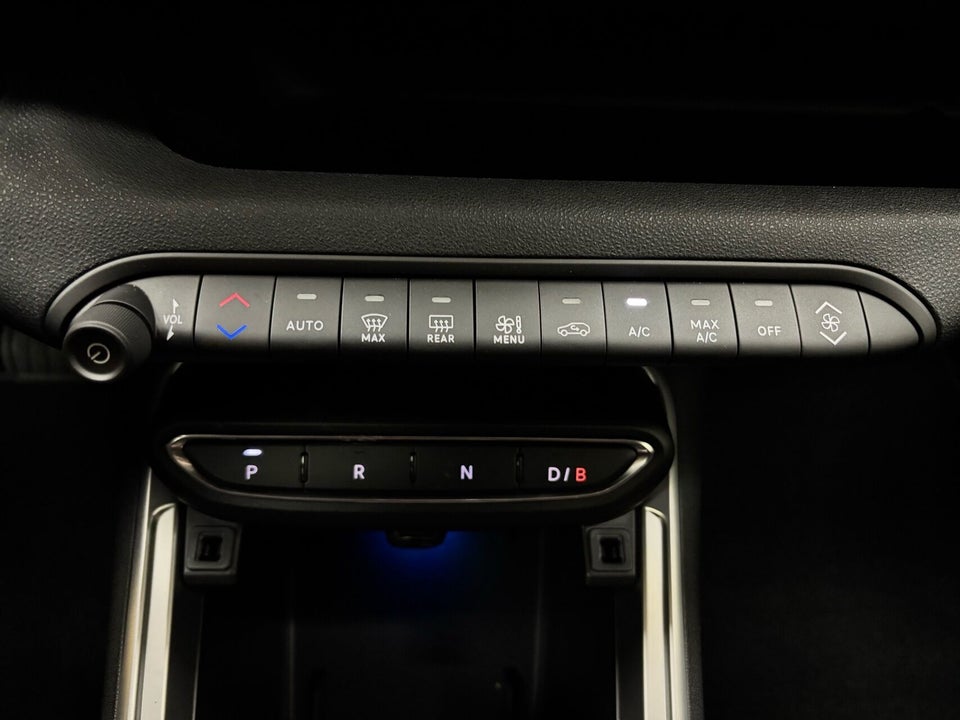 Jeep Avenger 54 Summit 5d