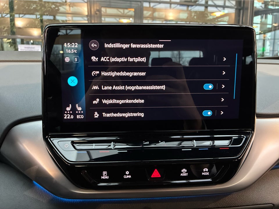 VW ID.4 77 Life Performance 5d