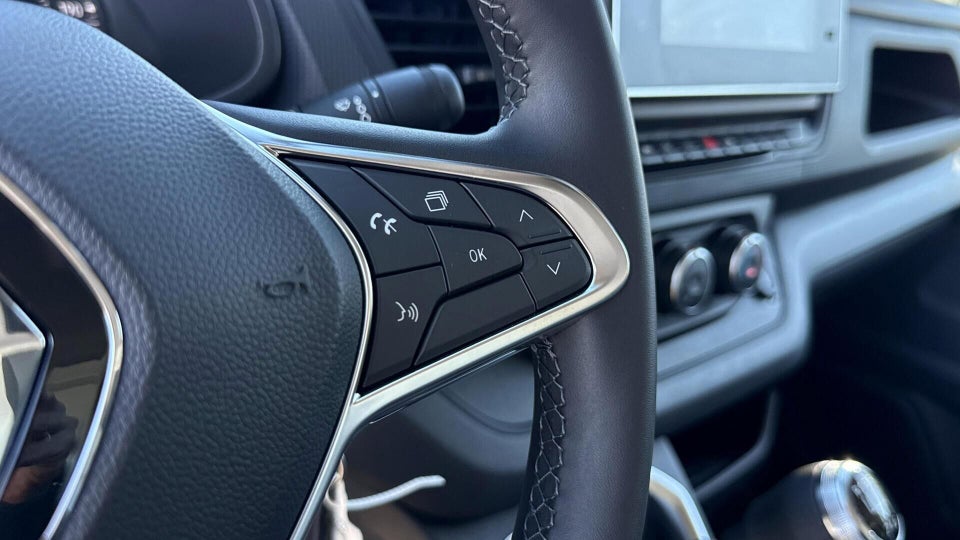 Renault Trafic 2,0 dCi 130 L2H1 Tekno