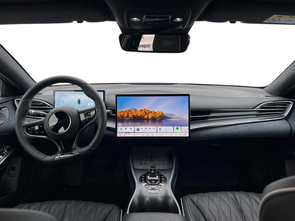 BYD Seal 86 Design 4d