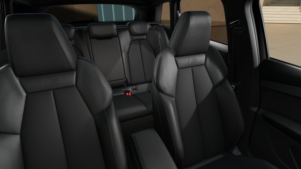 Audi Q4 e-tron 45 Ultra 5d
