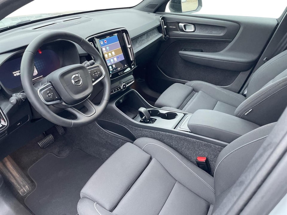 Volvo EC40 Extended Range Ultra 5d