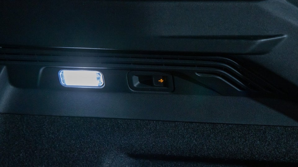 VW ID.4 77 1ST Pro Performance 5d