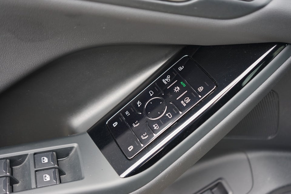 Audi Q6 e-tron S-line performance 5d