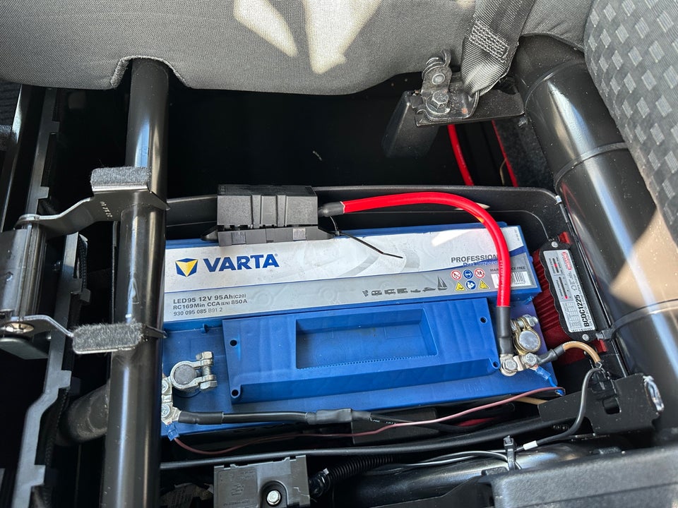 Ford Transit Custom 320 L2 2,0 TDCi 170 Trend aut.