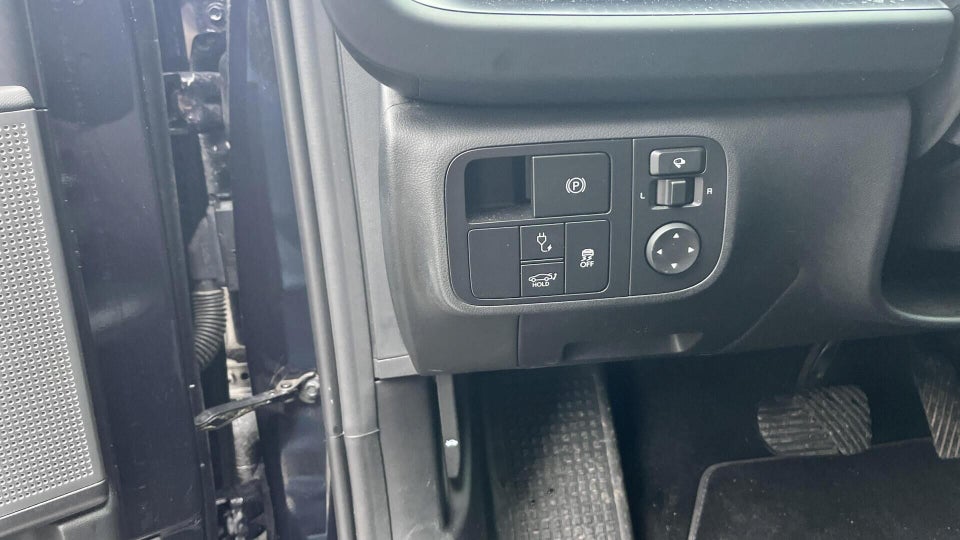 Hyundai Ioniq 6 77 Creative 4d