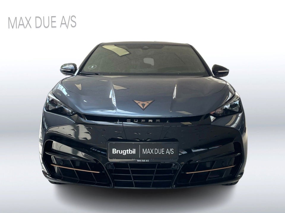 Cupra Tavascan 77 VZ Adrenaline 5d