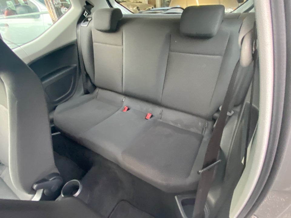 VW Up! 1,0 60 Take Up! 3d