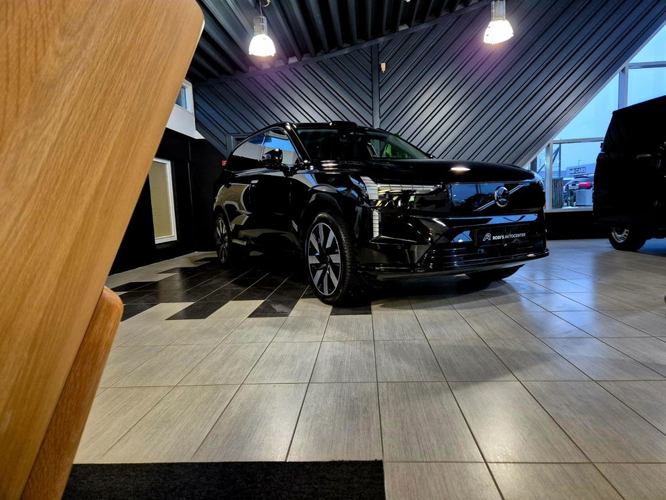 Volvo EX90 Twin Ultra 7prs 5d