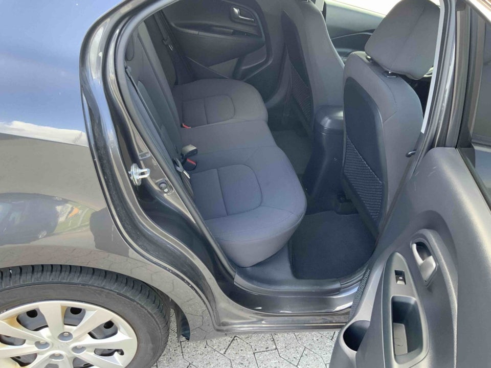 Kia Rio 1,2 CVVT Collect Clim 5d