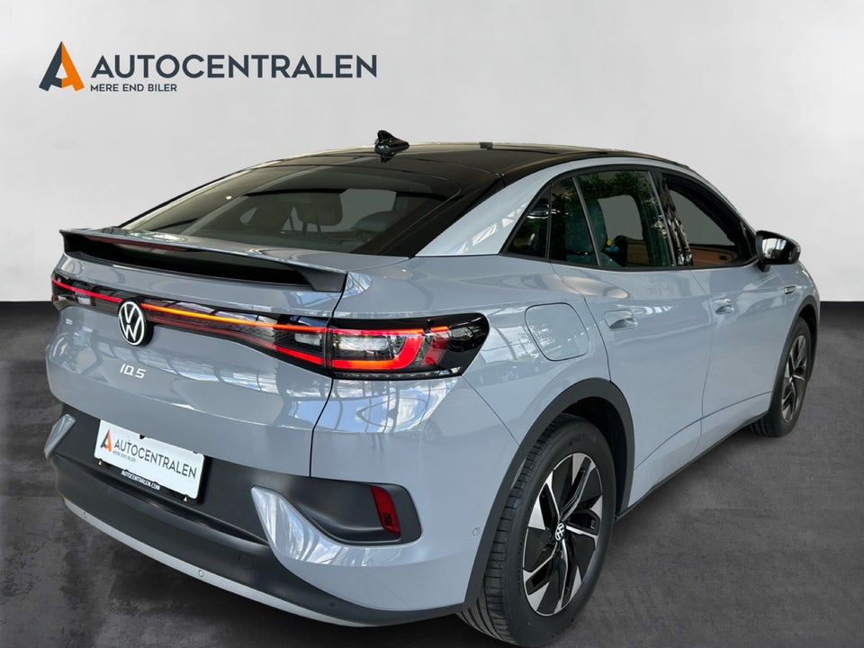 VW ID.5 77 Pro Performance 5d