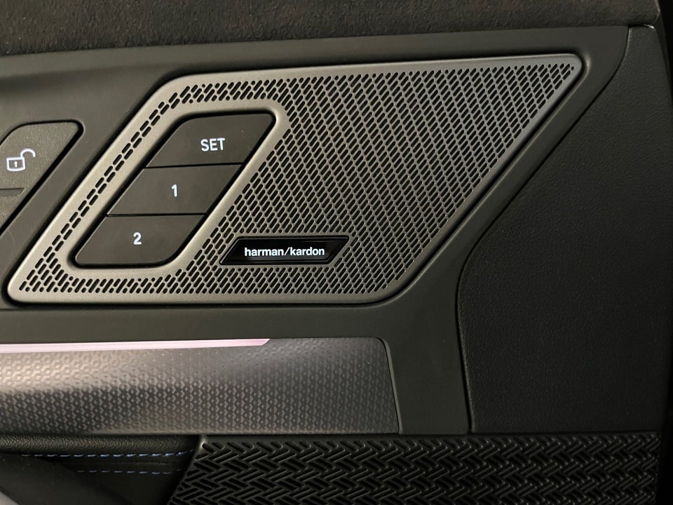 BMW iX2 xDrive30 Supercharged 5d