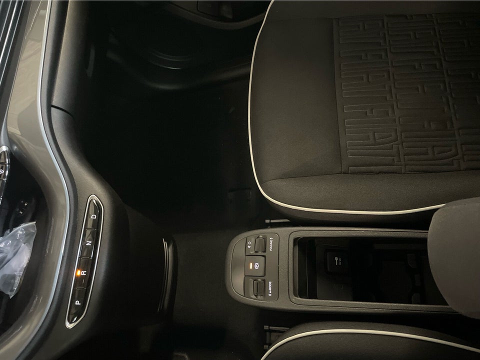 Fiat 500e 42 Nouvelle Berline 3d