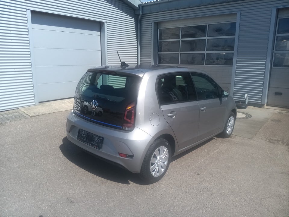 VW e-Up! Move Up! 5d