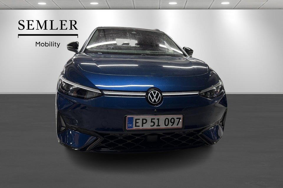 VW ID.7 86 GTX Max+ Tourer 4Motion 5d