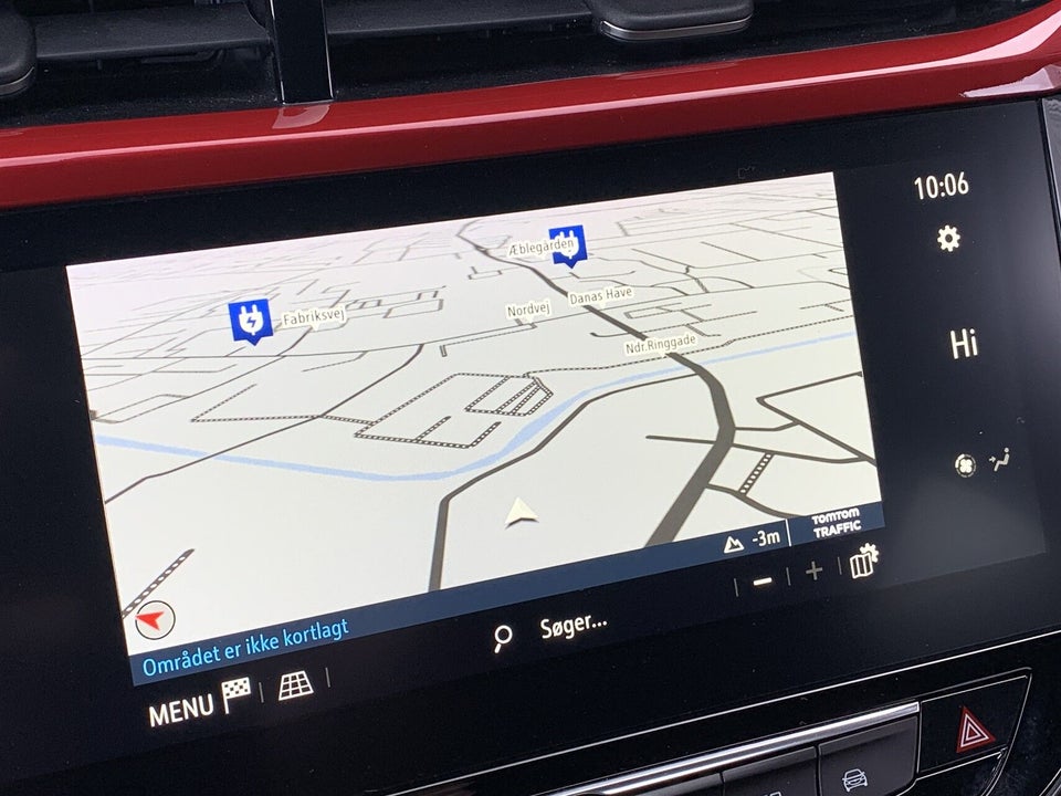 Opel Corsa-e 50 GS-Line 5d