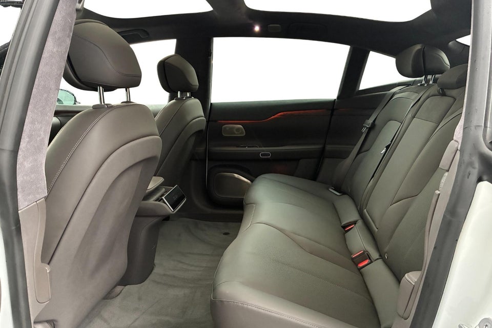 NIO ET7 100 Long Range 4d