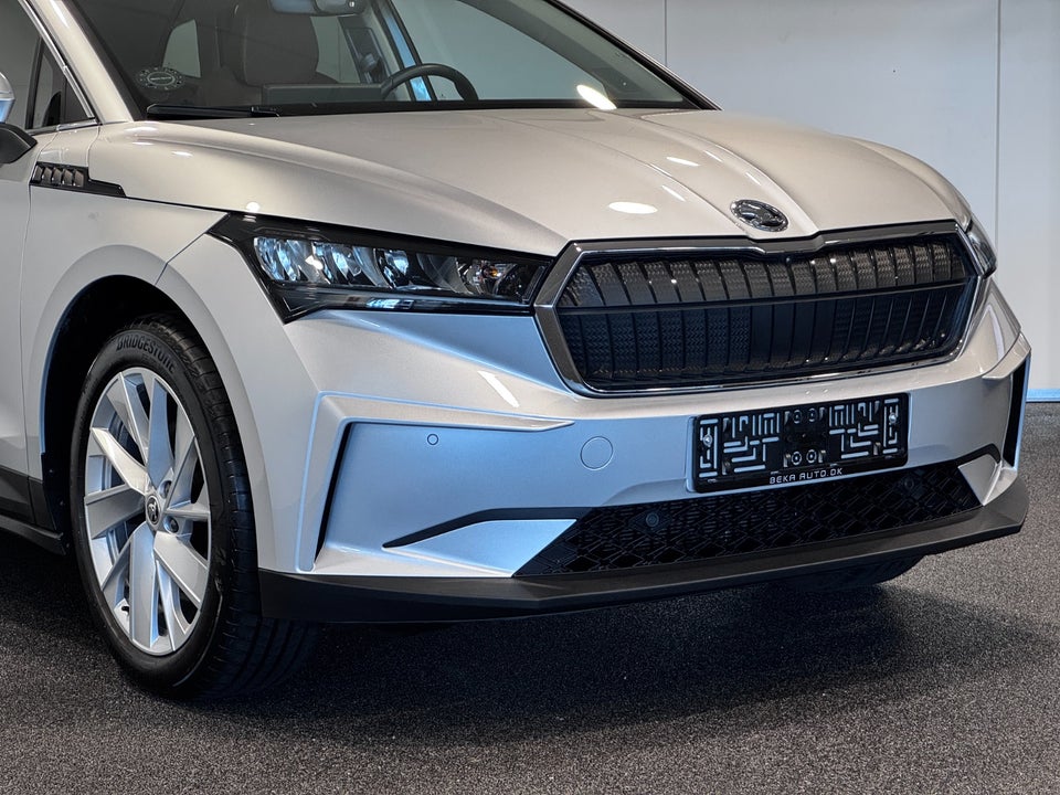 Skoda Enyaq 80 iV Suite 5d