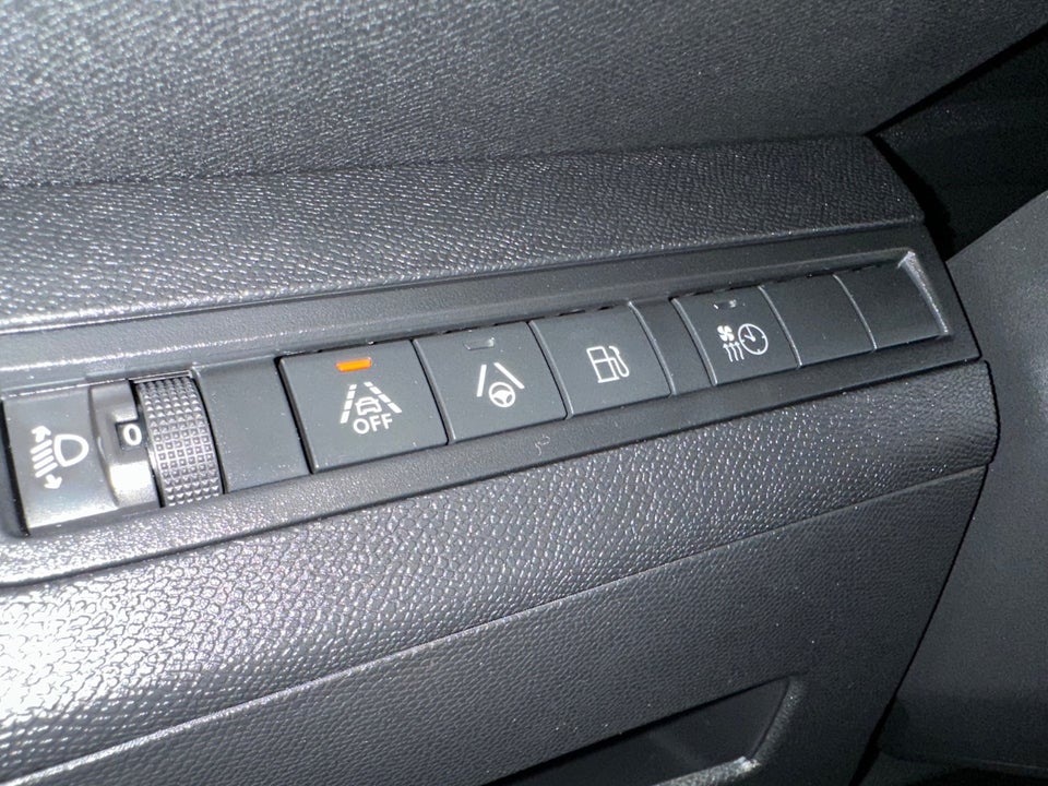 Peugeot 3008 1,6 Hybrid Allure Pack EAT8 Van 5d