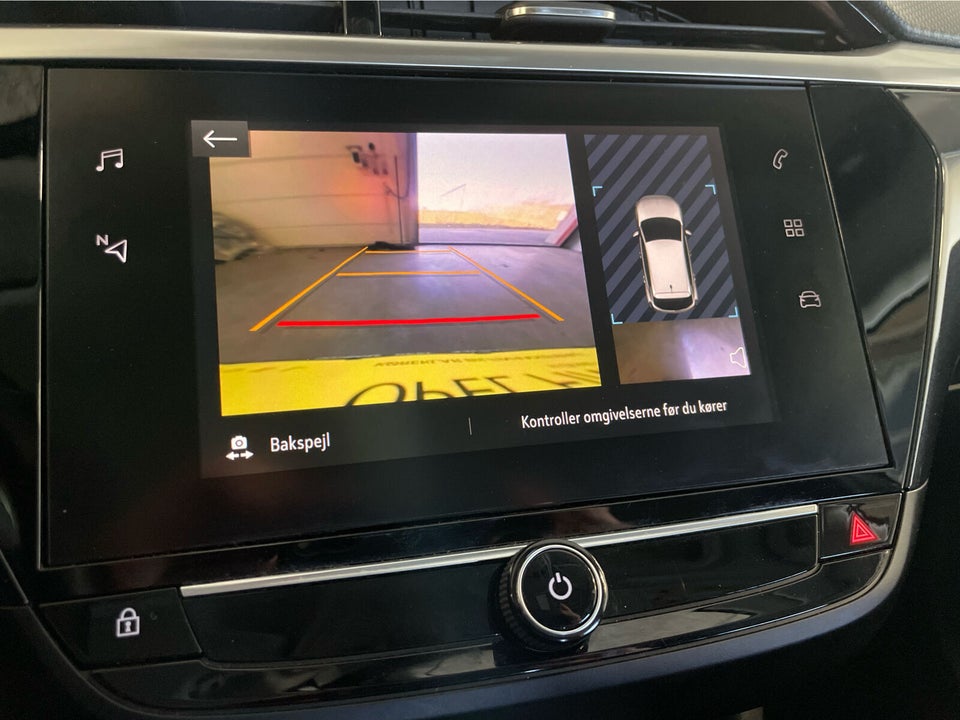 Opel Corsa 1,2 Sport 5d